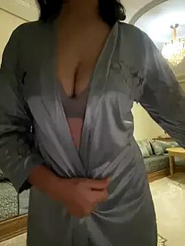 Rasha-arabic from StripChat is Freechat