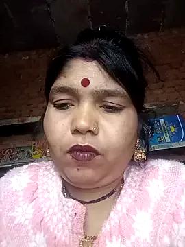 Rashili_jaan from StripChat is Freechat