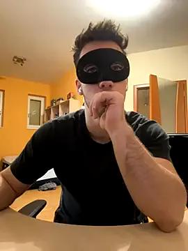 Photos of Raveman from StripChat is Freechat