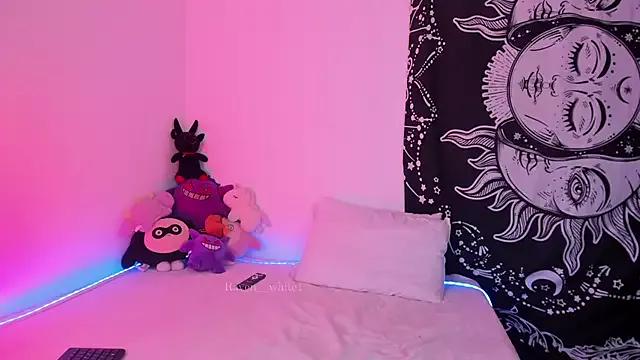 Customizable and immersive: Energize your taste buds and checkout our delicious choice of amateur cams liveshows with excited livestreamers getting their sweet physiques pounded with their beloved vibrating toys.