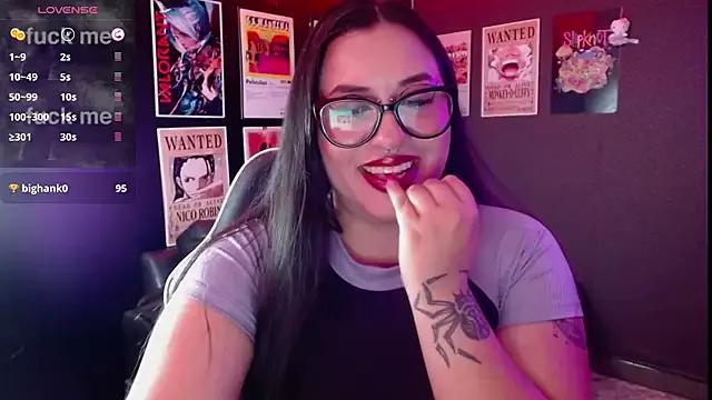 Customizable and immersive: Energize your taste buds and checkout our delicious choice of amateur cams liveshows with excited livestreamers getting their sweet physiques pounded with their beloved vibrating toys.