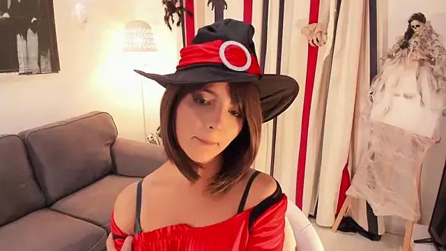 Customizable and immersive: Energize your taste buds and checkout our delicious choice of amateur cams liveshows with excited livestreamers getting their sweet physiques pounded with their beloved vibrating toys.