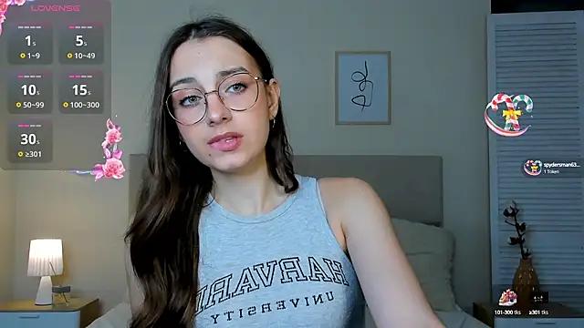 Real_cutie1 from StripChat is Freechat
