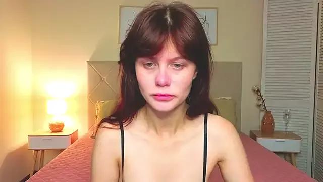 Real_nature__ from StripChat is Freechat