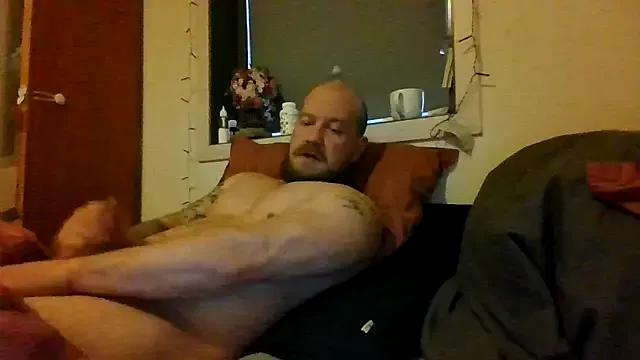 Real_viking from StripChat is Freechat