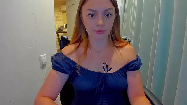 realfairy from StripChat is Freechat