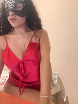 realturkishlatina from StripChat is Freechat
