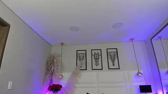 Customizable and immersive: Energize your taste buds and checkout our delicious choice of amateur cams liveshows with excited livestreamers getting their sweet physiques pounded with their beloved vibrating toys.