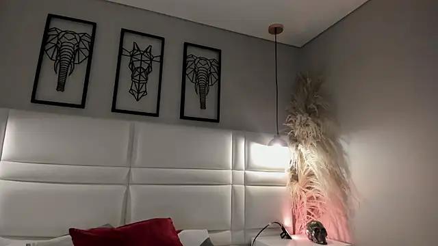 Customizable and immersive: Energize your taste buds and checkout our delicious choice of amateur cams liveshows with excited livestreamers getting their sweet physiques pounded with their beloved vibrating toys.
