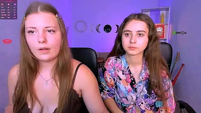 rebecca_smile from StripChat is Freechat