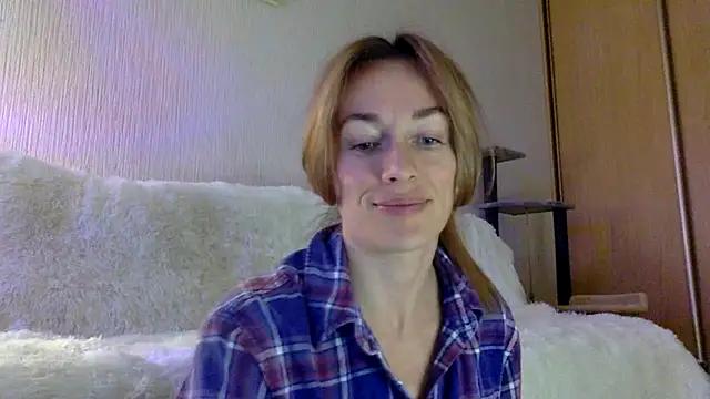 RebeccaMartinez from StripChat