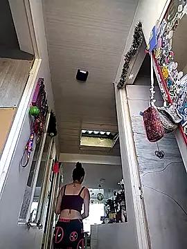 rebekka_simpson from StripChat is Freechat