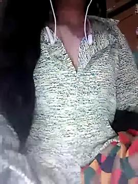 red--cherry from StripChat is Freechat