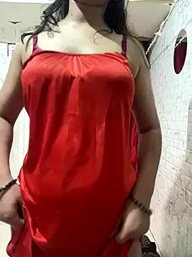 Red_Queen_11 from StripChat is Freechat