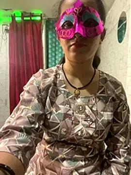 Red_Queen_11 from StripChat is Freechat