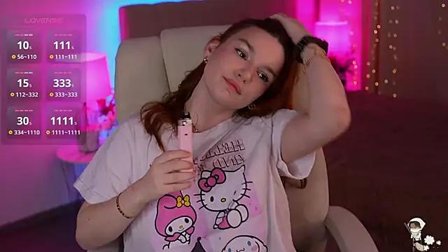 Customizable and immersive: Energize your taste buds and checkout our delicious choice of amateur cams liveshows with excited livestreamers getting their sweet physiques pounded with their beloved vibrating toys.