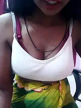 Reeta-rani from StripChat is Freechat
