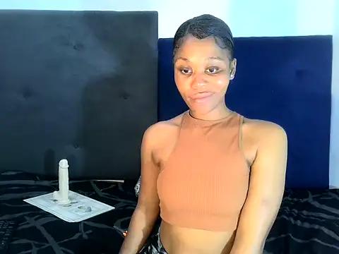 ReginaStar16 from StripChat is Freechat