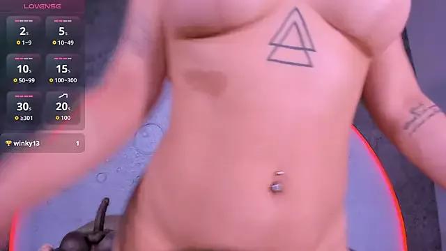 Customizable and immersive: Energize your taste buds and checkout our delicious choice of amateur cams liveshows with excited livestreamers getting their sweet physiques pounded with their beloved vibrating toys.