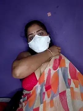 Rekha_-telugU from StripChat is Freechat