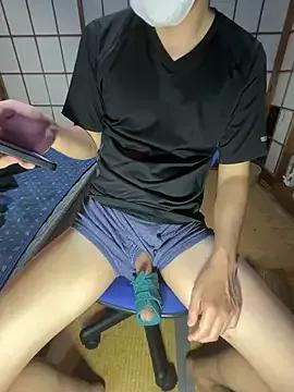 Ren_1203 webcams show profile image 