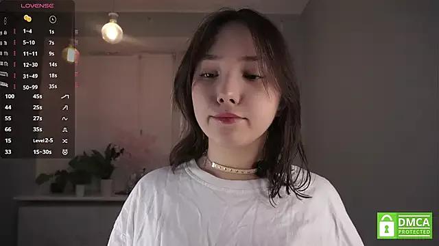 RenaeConnerley from StripChat is Freechat