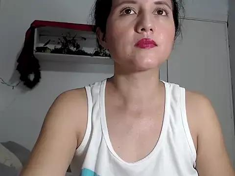 Renata_Rivas from StripChat is Freechat