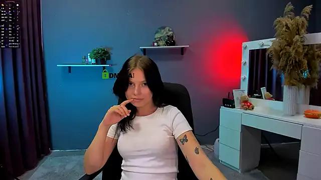renata_sweety from StripChat is Freechat
