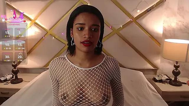 RenataFerrer_ from StripChat is Freechat