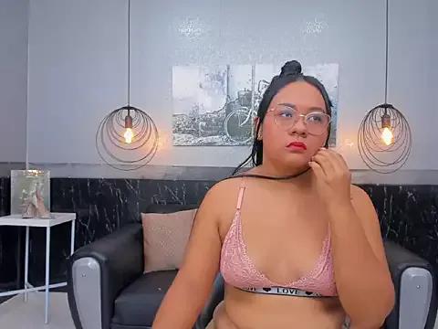 RenataVelvet from StripChat is Freechat