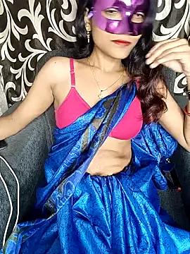 REVA_DARLING from StripChat is Freechat