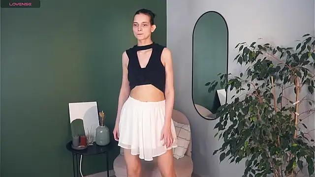 RexanneBucher from StripChat is Freechat