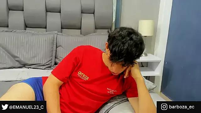 rhys_jagger from StripChat is Freechat