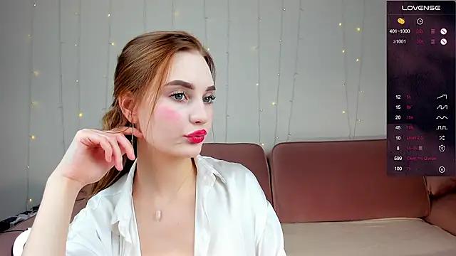 Customizable and immersive: Energize your taste buds and checkout our delicious choice of amateur cams liveshows with excited livestreamers getting their sweet physiques pounded with their beloved vibrating toys.