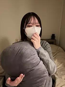 Photos of Ribon_n from StripChat is Freechat