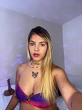 Rick_Mia from StripChat is Freechat