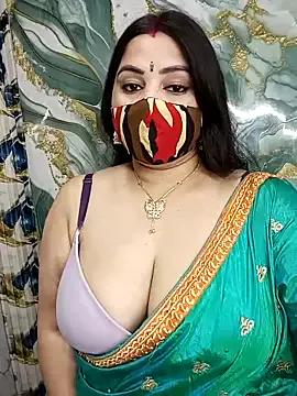 Ridhima_sony from StripChat is Freechat