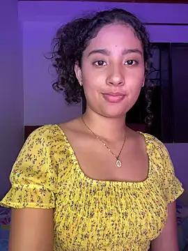 rihanna_gonzales from StripChat is Freechat