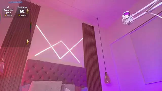 Customizable and immersive: Energize your taste buds and checkout our delicious choice of amateur cams liveshows with excited livestreamers getting their sweet physiques pounded with their beloved vibrating toys.