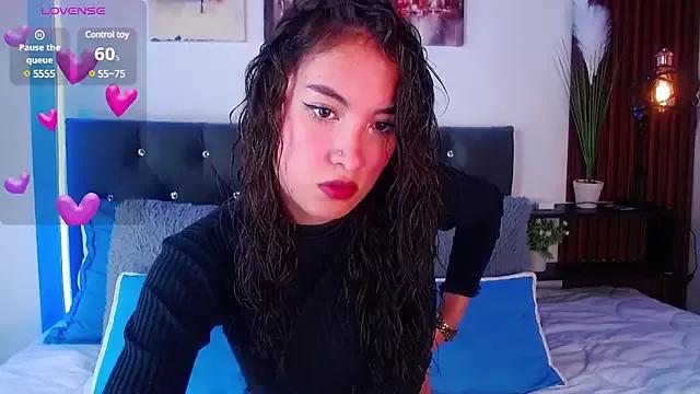 Customizable and immersive: Energize your taste buds and checkout our delicious choice of amateur cams liveshows with excited livestreamers getting their sweet physiques pounded with their beloved vibrating toys.