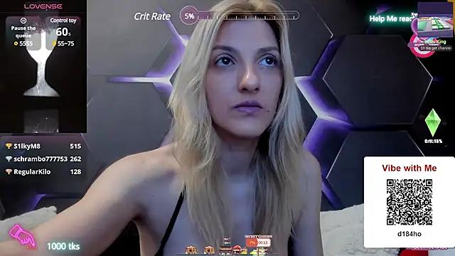 Customizable and immersive: Energize your taste buds and checkout our delicious choice of amateur cams liveshows with excited livestreamers getting their sweet physiques pounded with their beloved vibrating toys.