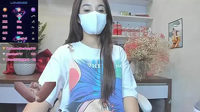Customizable and immersive: Energize your taste buds and checkout our delicious choice of amateur cams liveshows with excited livestreamers getting their sweet physiques pounded with their beloved vibrating toys.