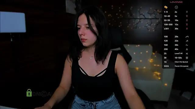 Customizable and immersive: Energize your taste buds and checkout our delicious choice of amateur cams liveshows with excited livestreamers getting their sweet physiques pounded with their beloved vibrating toys.