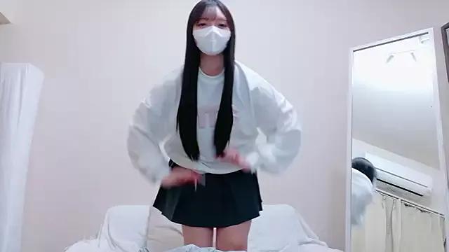 Photos of Riria-riri from StripChat is Freechat