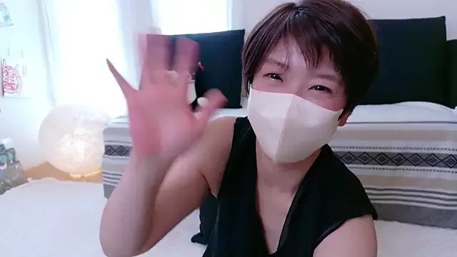 Risa_06 from StripChat is Freechat