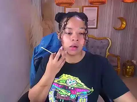 risada_temptation_s from StripChat is Freechat