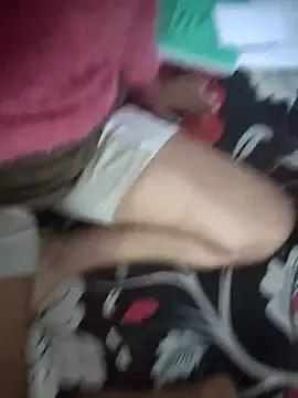 Risky-Workouts from StripChat is Freechat