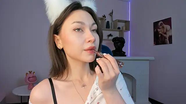 Rita_Schultz from StripChat is Freechat