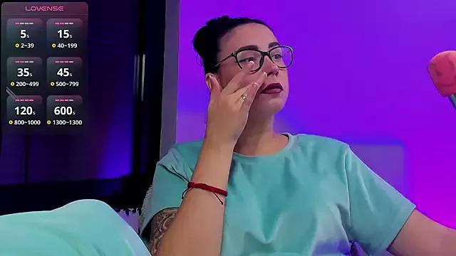 Customizable and immersive: Energize your taste buds and checkout our delicious choice of amateur cams liveshows with excited livestreamers getting their sweet physiques pounded with their beloved vibrating toys.