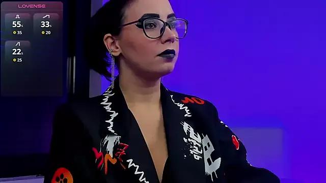 RitaSonnet from StripChat is Freechat